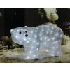 83860013 medved velky 120 LED