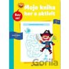 Má kniha her a aktivit 5+ - Svojtka&Co.