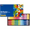 Pastel olejový MUNGYO sada 48 ks