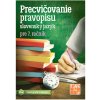 Precvičovanie pravopisu pre 7. ročník