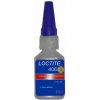 LOCTITE 406 sekundové lepidlo 20g