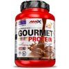 Amix Nutrition GOURMET PROTEIN 1000g Borůvka/Jogurt