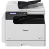 Canon iR-2224iF + toner C-EXV42