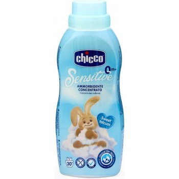 Chicco Aviváž koncentrovaná Sladký Pudr 750 ml