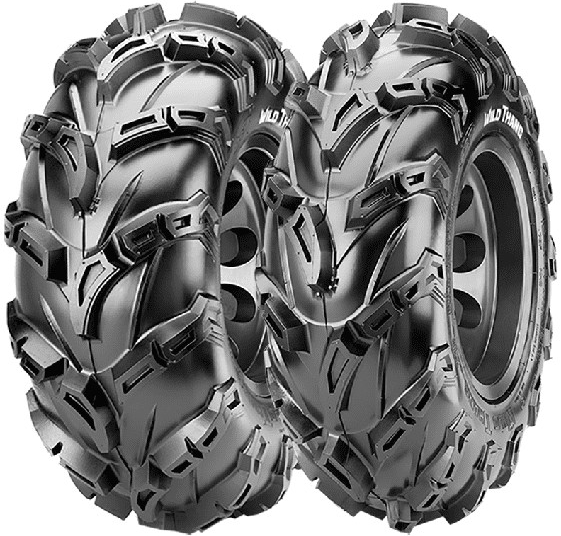 CST CU-05 Wild Thang 28x9 R14 69J