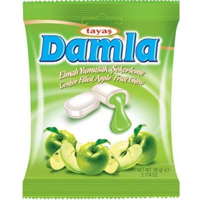 Damla jablko 90 g