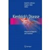 Kienboeck's Disease (David M. Lichtman,Gregory I. Bain)(Pevná)