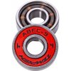 Tempish ABEC 9 Chrome Top Speed 16 ks