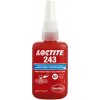 Lepidlo na šrouby Loctite 243 24ml