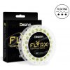 Muškařská šňůra Delphin Flyrx 100FT - WF5-F