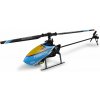 AMEWI RC vrtuľník AFX4 XP 4-Ch 6G modrý RTF