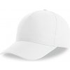 Atlantis Headwear Kšiltovka Kid Recy Five, 5 panelová, dětská COT33023700199-white Bílá UNI