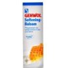 Gehwol Classic ošetrujúci balzam pre hodvábne hladké nohy a chodidlá Honey Hyaluronic Acid Urea 125 ml