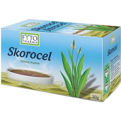 Fyto SKOROCEL 20 x 1,5 g