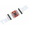 Motor driver TB6612FNG