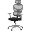 Autronic, Kancelárske kreslo KA-K2081 GREY