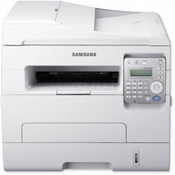 Samsung SCX-4729FW