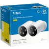 TP-link Tapo C425(2-pack), Security Wi-Fi Kamera