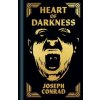 Heart of Darkness and Tales of Unrest