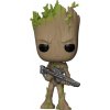 Funko Pop! Avengers Infinity War Groot Infinity War 293
