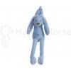 Happy Horse hudobná králik Richie tmavo modrá