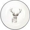 Hlboký tanier REINDEER jeleň 873435