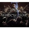 Middle-Earth: Shadow of War - Preorder Bonus DLC EU PS4 CD Key