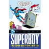 DC Comics DC Finest: Superboy - The Superdog from Krypton