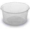 Wimex Miska PP okrúhla priehľadná O101mm 500ml