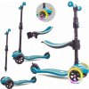 Sun Baby Balance Scooter 3in1 Flash modrá