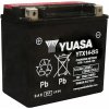 Yuasa Battery YTX14-BS Moto batéria