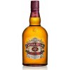 Chivas Regal 12y 40% 1 l (čistá fľaša)