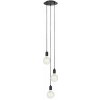 Luster Markslöjd 106334 - Luster na lanku SKY 3xE27/60W/230V (92326)