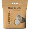 Stelivo Magic Litter Tofu Original 2,7 kg/ 6 l