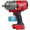 MILWAUKEE M18 ONEFHIWF12-0X aku rázový uťahovák 18V,130/400/1356/1356/max 1898Nm, kufrík, bez batéri 4933459726