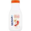 Lactovit Fruit sprchový gél broskyňa grep 500 ml
