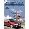 Automobily 8 - Diagnostika motorových vozidel II, Štěrba Pavel; Čupe