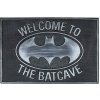 Pyramid International Rohožka Batman - Enter the Batcave, guma
