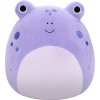 Squishmallows Fuzzamallows NAHOMY 30 cm