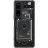 Púzdro Spigen Ultra Hybrid Zero One Sony Xperia 1 V čierne