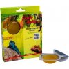 Lucky Reptile Fruit Jelly Lychee Calcium 4x 15g