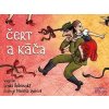 Čert a Káča, Rožnovská Lenka, 2020