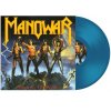 MANOWAR - FIGHTING THE WORLD LTD. (1LP)