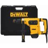 D25481K DEWALT KOMBINOVANÉ KLADIVO SDS-MAX, 5KG, 1050W, 6,1J, 40MM