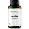Advance Multi40 Multivitamín pre ženy 90 kapsúl