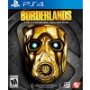 Borderlands (The Handsome Collection)