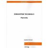 Zdravotná technika II - Kamila Víchová