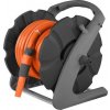 Navíjač Strend Pro Premium, so záhradnou hadicou 1/2