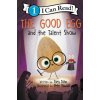 The Good Egg and the Talent Show (Pete Oswald)(Pevná)