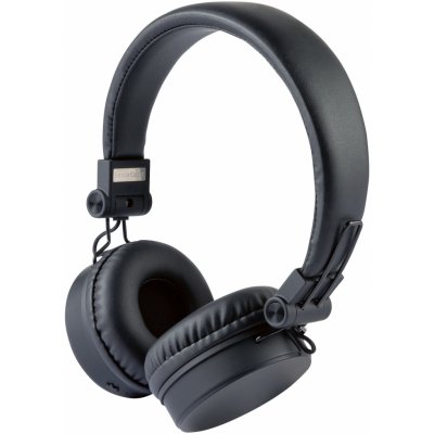 Silvercrest Náhlavné slúchadlá Bluetooth od 12,99 € - Heureka.sk